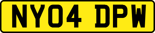 NY04DPW