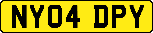 NY04DPY