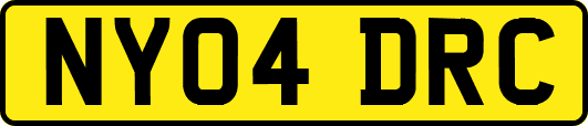 NY04DRC