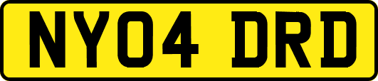 NY04DRD