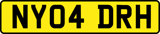 NY04DRH