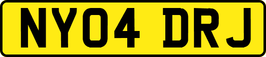 NY04DRJ