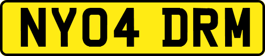 NY04DRM