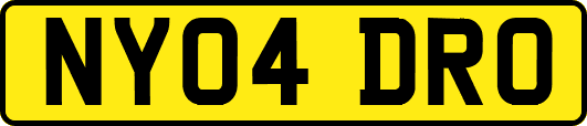 NY04DRO