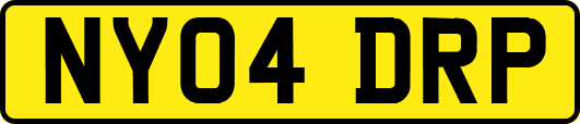 NY04DRP
