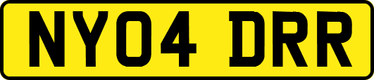 NY04DRR