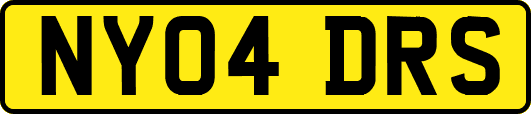 NY04DRS