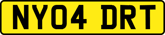 NY04DRT
