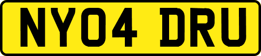 NY04DRU