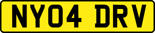 NY04DRV