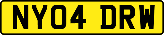 NY04DRW