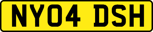 NY04DSH