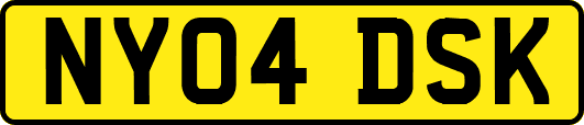 NY04DSK