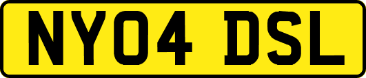 NY04DSL