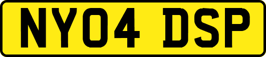 NY04DSP