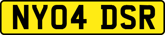 NY04DSR