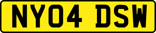 NY04DSW