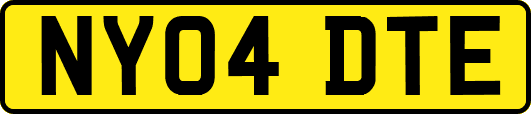 NY04DTE