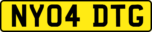NY04DTG