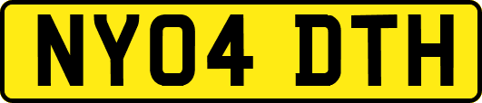 NY04DTH