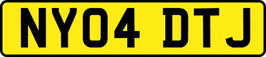 NY04DTJ