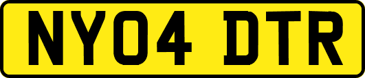 NY04DTR