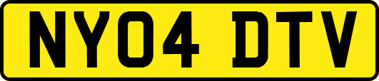 NY04DTV