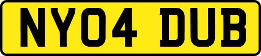 NY04DUB