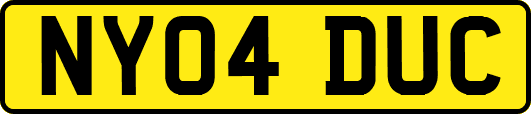 NY04DUC