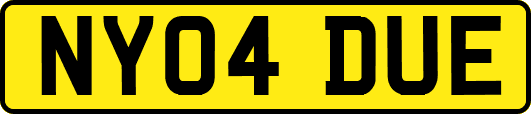 NY04DUE