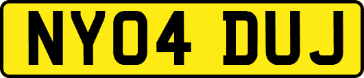 NY04DUJ