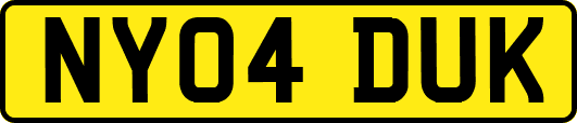 NY04DUK