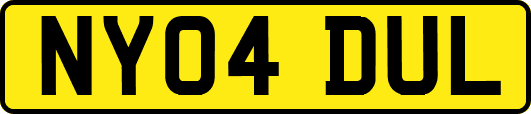 NY04DUL