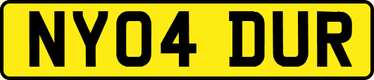 NY04DUR