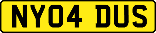 NY04DUS