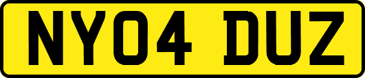 NY04DUZ