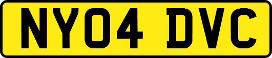 NY04DVC