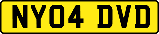 NY04DVD