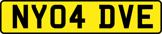 NY04DVE