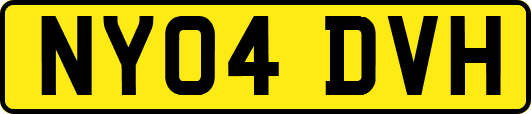NY04DVH
