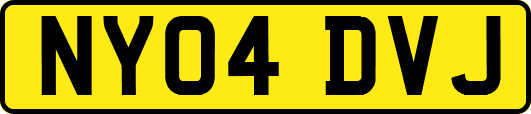 NY04DVJ