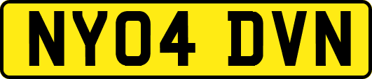 NY04DVN