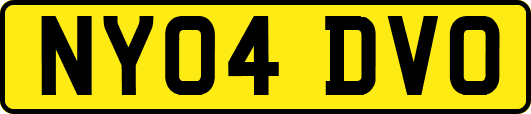 NY04DVO