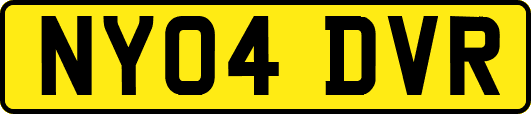 NY04DVR