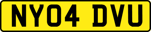 NY04DVU