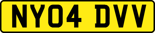 NY04DVV