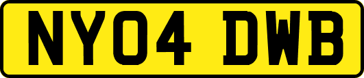 NY04DWB