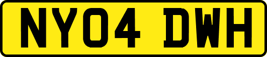 NY04DWH