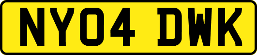 NY04DWK
