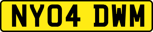 NY04DWM